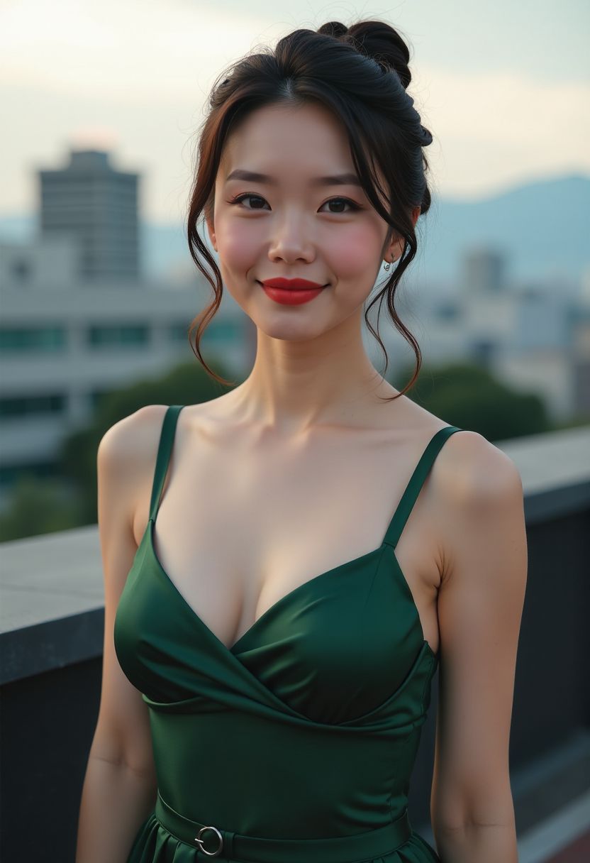 老电影修复技术演示